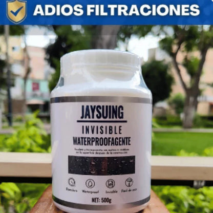 YAYSUING: sellador impermeabilizante