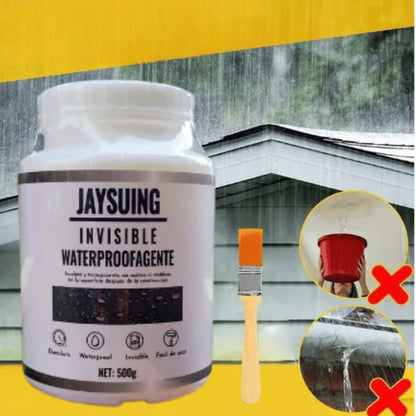 YAYSUING: sellador impermeabilizante
