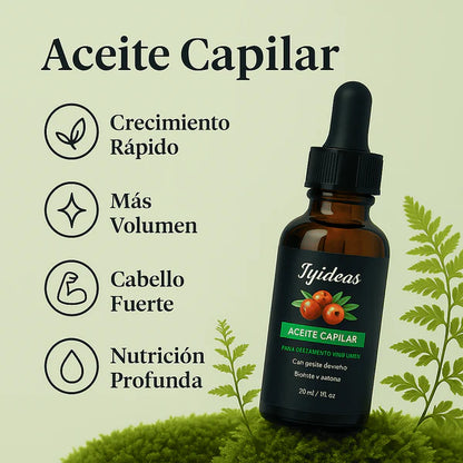 ACEITE DE BATANA