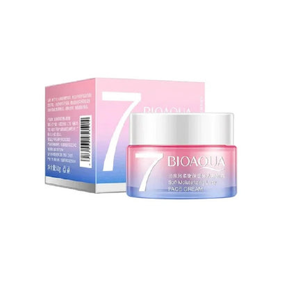 CREMA ACLARANTE BIOAQUA