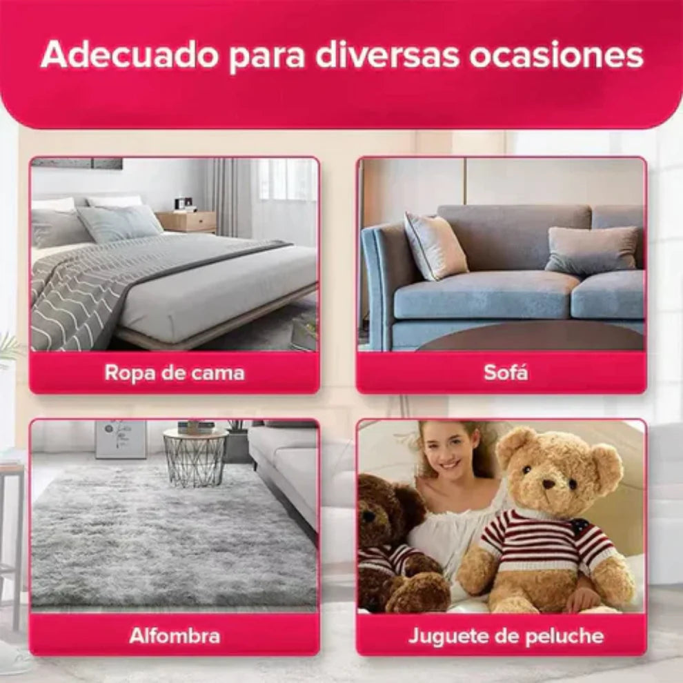 ASPIRADORA ANTI-ACAROS
