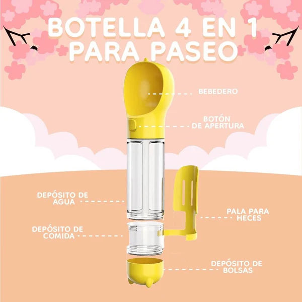 BEBEDERO PARA MASCOTA