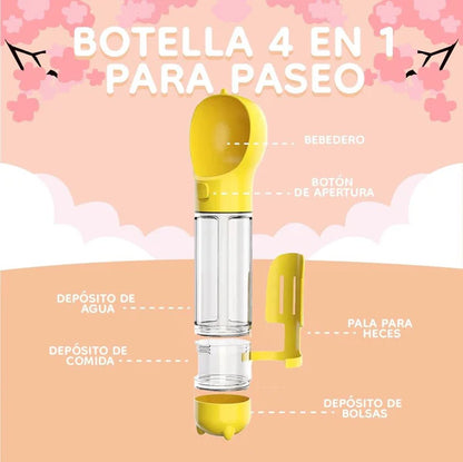 BEBEDERO PARA MASCOTA