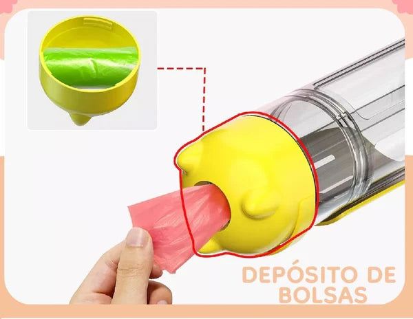 BEBEDERO PARA MASCOTA
