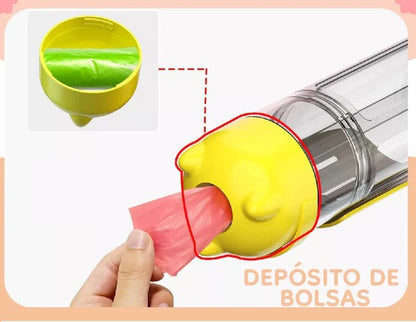 BEBEDERO PARA MASCOTA
