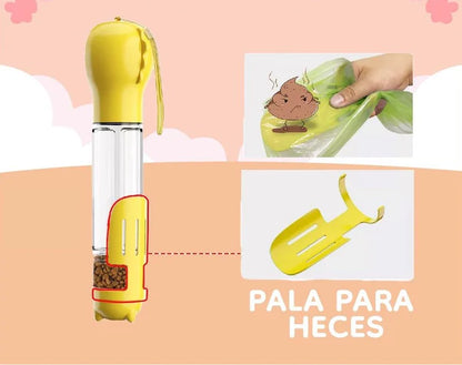 BEBEDERO PARA MASCOTA