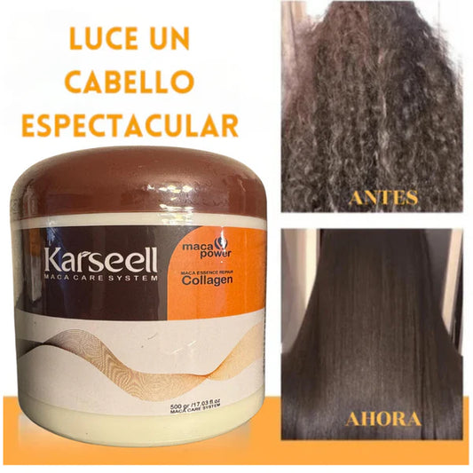 MASCARILLA KARSEELCOLAGENO 500 G