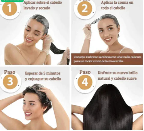 MASCARILLA KARSEELCOLAGENO 500 G