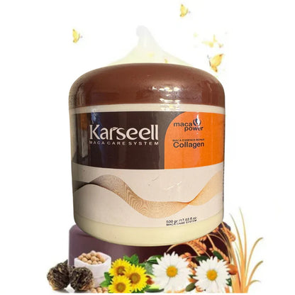 MASCARILLA KARSEELCOLAGENO 500 G