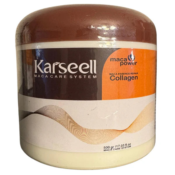 MASCARILLA KARSEELCOLAGENO 500 G