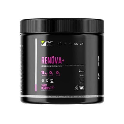 RENOVA PLUS - COLÁGENO DOBLEMENTE HIDROLIZADO